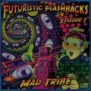 Futuristic Flashbacks Episode 1 Continuous Mix