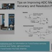 Tips On Improving ADC Measurement Accuracy And Resolution Part 1