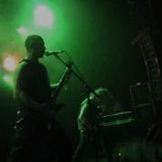 Dead Congregation Live At Wolf Throne Fest 2013
