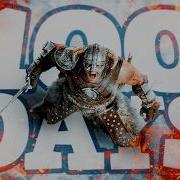 The Impossible Skyrim Challenge