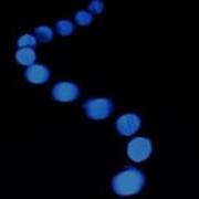 Amazing Pendulum Wave Effect