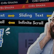 How To Create Infinite Scrolling Text Marquee In Elementor No Plugin