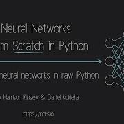 Neural Networks From Scratch P 1 Intro And Neuron Code