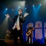 Ghost He Is Unofficial Video 6 Cam HD