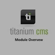 Module Overview