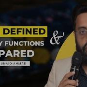 CPP User Defined Vs Library Functions
