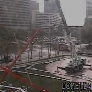 Video Of Crane Collapse At DMA