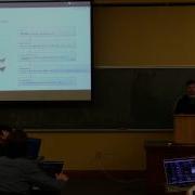 Csaba Hruska Graphics Programming With LambdaCube 3D Part 1 Of 2 λC 2017