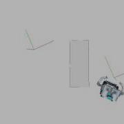 Herb Robot Path Planning Non Holonomic A Star Simulation