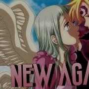 AMV Anime Mix New Again