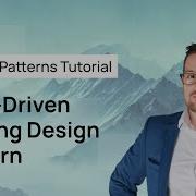 Шаблон проектирования Data Driven Testing разбор