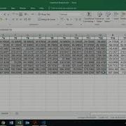 Algorithms Empirical Analysis