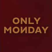 Only Monday Interlude Album 3