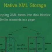 Lecture 40 XML Databases