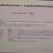 Java 8 Under The Hood And New Features In Scala 2 10