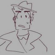 Lupin The Third Animatic Process Of Elimination
