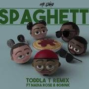 Che Lingo Spaghetti Toddla T Remix Ft Nadia Rose 808ink