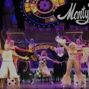Why I Love Monty Python S Spamalot