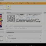 Springshare S LibGuides Link Checker A Brief Video Lesson For Oakton Library Staff