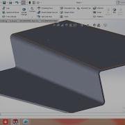 Jog Command In Sheet Metal Solidworks Design Hub