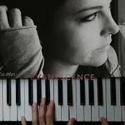 Evanescence Far From Heaven Piano Tutorial PART 01 INTRO