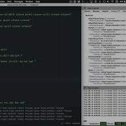 My First Time Live Coding With Tidal Cycles Original Sound Live Performance By TheTimeRipper