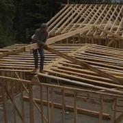Часть 3 Ларри Хон Каркасные Крыши перевод Framing Roofs