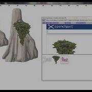 Online Image Browser In Character Creator Scratchpad Example 3