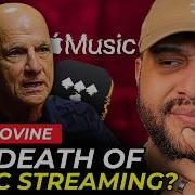 Jimmy Iovine Predicts The End Of Music Streaming