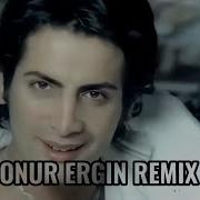 Murat Basaran Sana Ölürüm Onur Ergin 2024 Remix