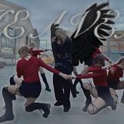 K POP IN PUBLIC ONE TAKE TAEMIN 태민 Heaven FIRST IN THE WORLD Full Dance Cover By WYES