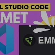 Emmet Plugin For Visual Studio Code