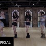BLACKPINK Lovesick Girls DANCE PRACTICE VIDEO