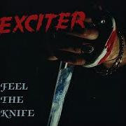 Exciter Feel The Knife 1985 Full EP
