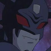 Digimon Adventure Patamon Digievoluciona 1º Vez