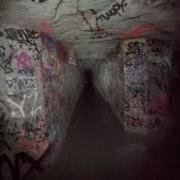 LOST AND ALONE IN THE PARIS CATACOMBS
