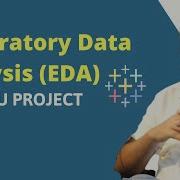 Tableau Exploratory Data Analysis EDA Statistical Data Exploration Tableau Project For Practice
