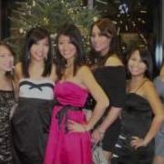 UF Kappa Phi Lambda Nu Class Rush Spring 2011