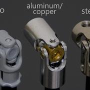 Testing Lego Compatible Universal Joints Max Torque Max Angle Etc