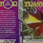 Commodore 64 Trantor The Last Stormtrooper Longplay 50fps
