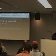 Python Antipatterns