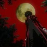 When You Re Evil Alucard Hellsing