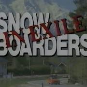 Snowboard History Fall Line Films Snowboarders In Exile 1990