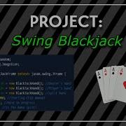 Java Blackjack Project