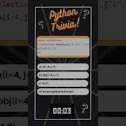 Python Trivia Tuple 26 Coding Python Techcommunity Shorts Trending Viral Datascience