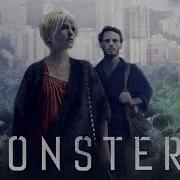 Monsters Official Trailer