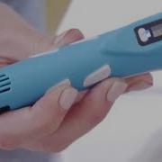 Official 3D Pen Video Instructions Setup