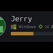 Jerry HackTheBox