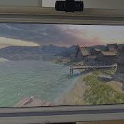 Virtual Windows Using Unity Opencv Animated Art
