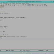 Build A Custom CMS From Scratch PHP MySQL HTML CSS Admin Login Styling Part 1